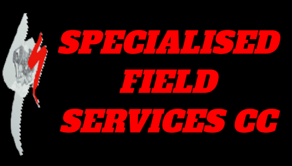 SPECIALISED FIELD SERVICES CC